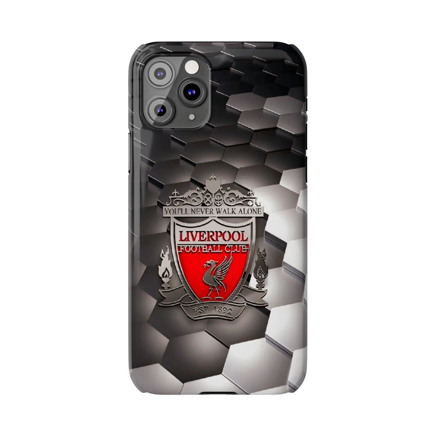 FC Liverpool IPhone Cases