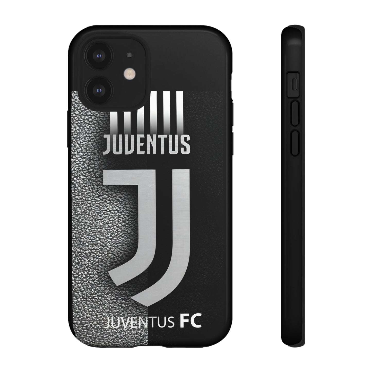 Juventus FC Iphone Cases