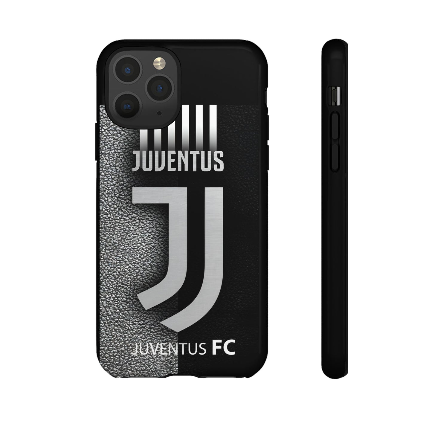 Juventus FC Iphone Cases