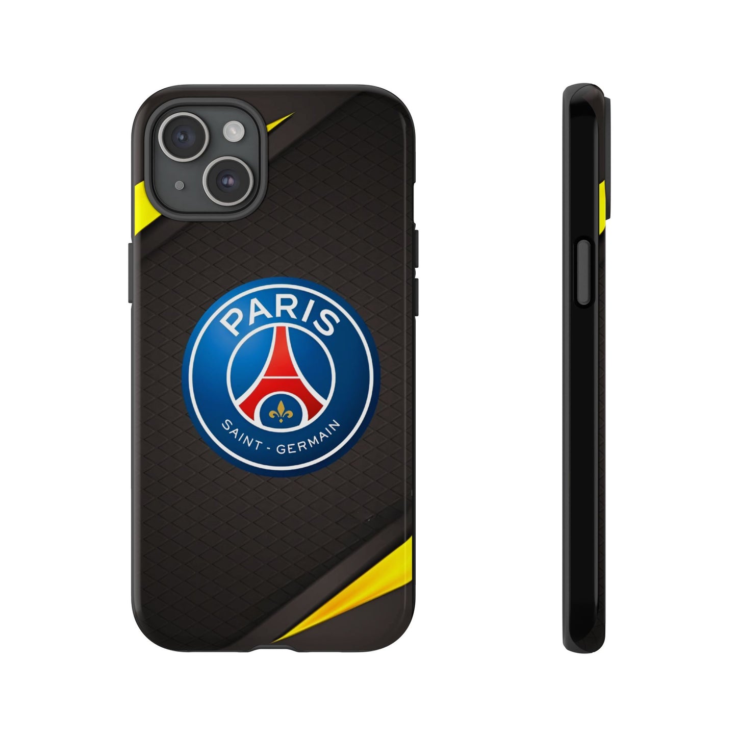 Paris Saint-Germain Iphone Cases