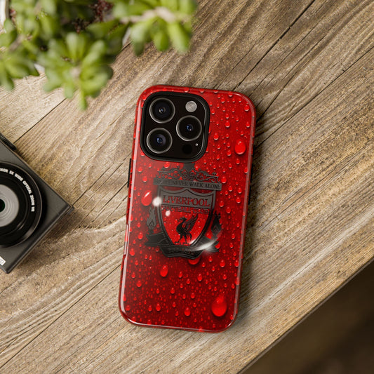 FC Liverpool Iphone Cases
