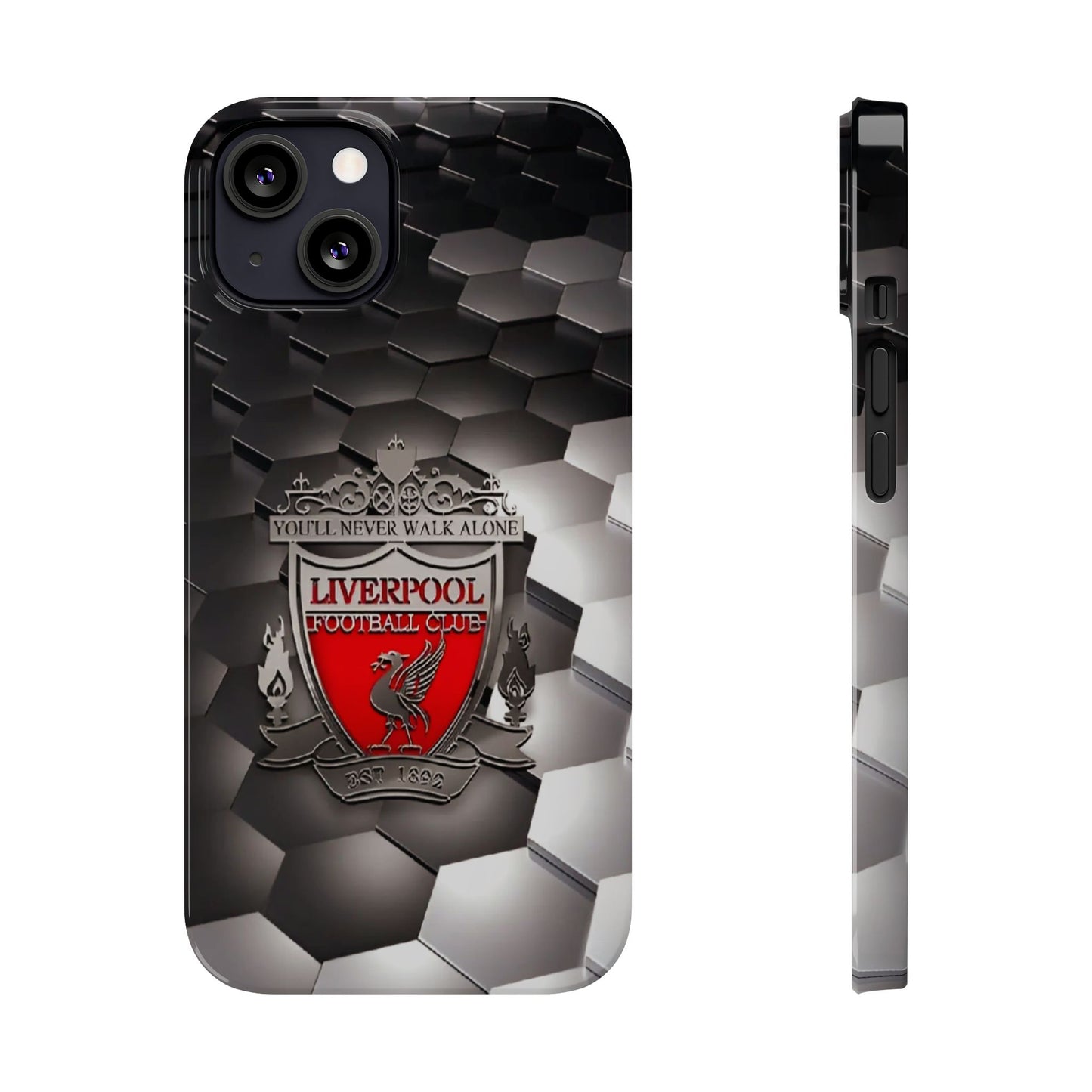FC Liverpool IPhone Cases