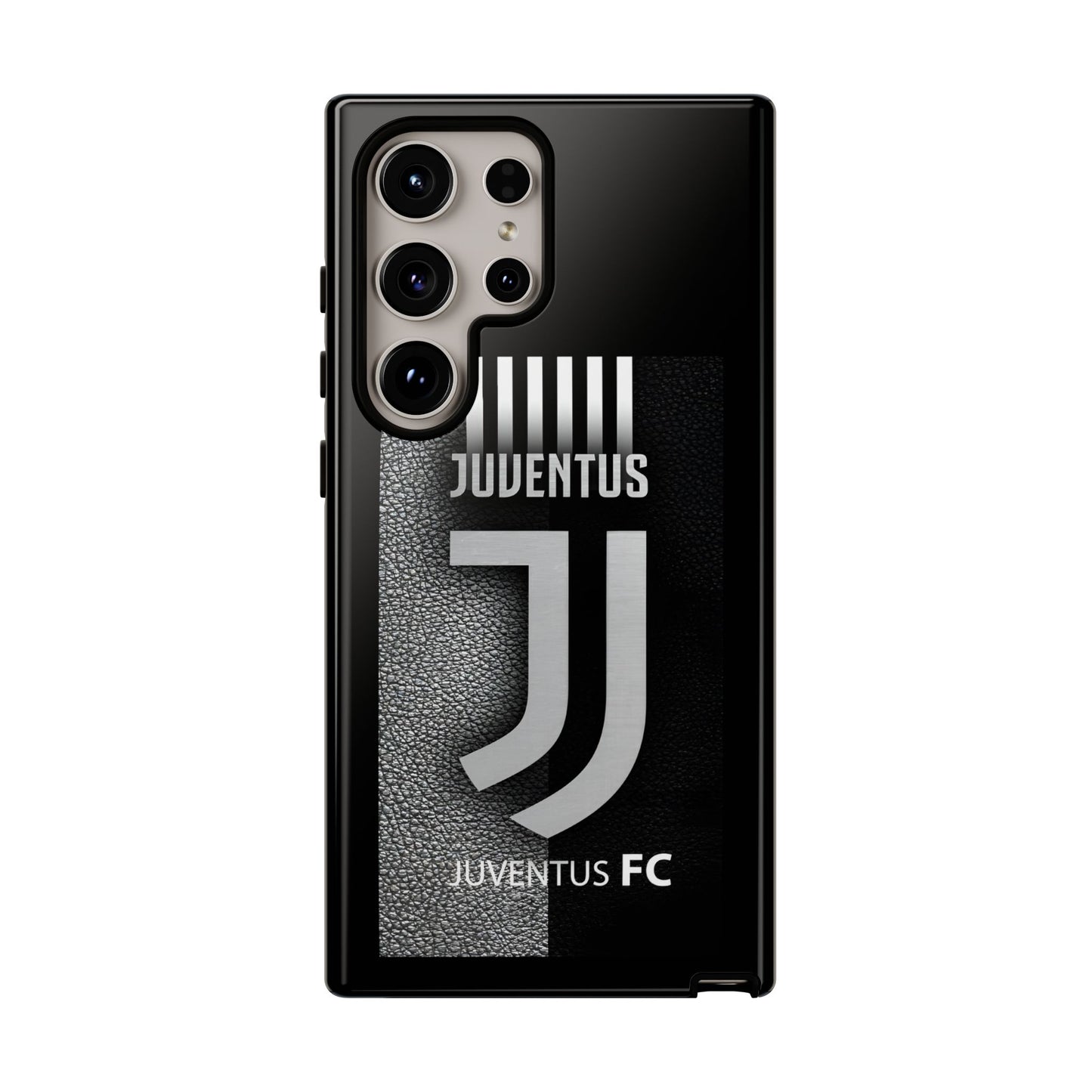 Juventus FC Samsung Galaxy Cases