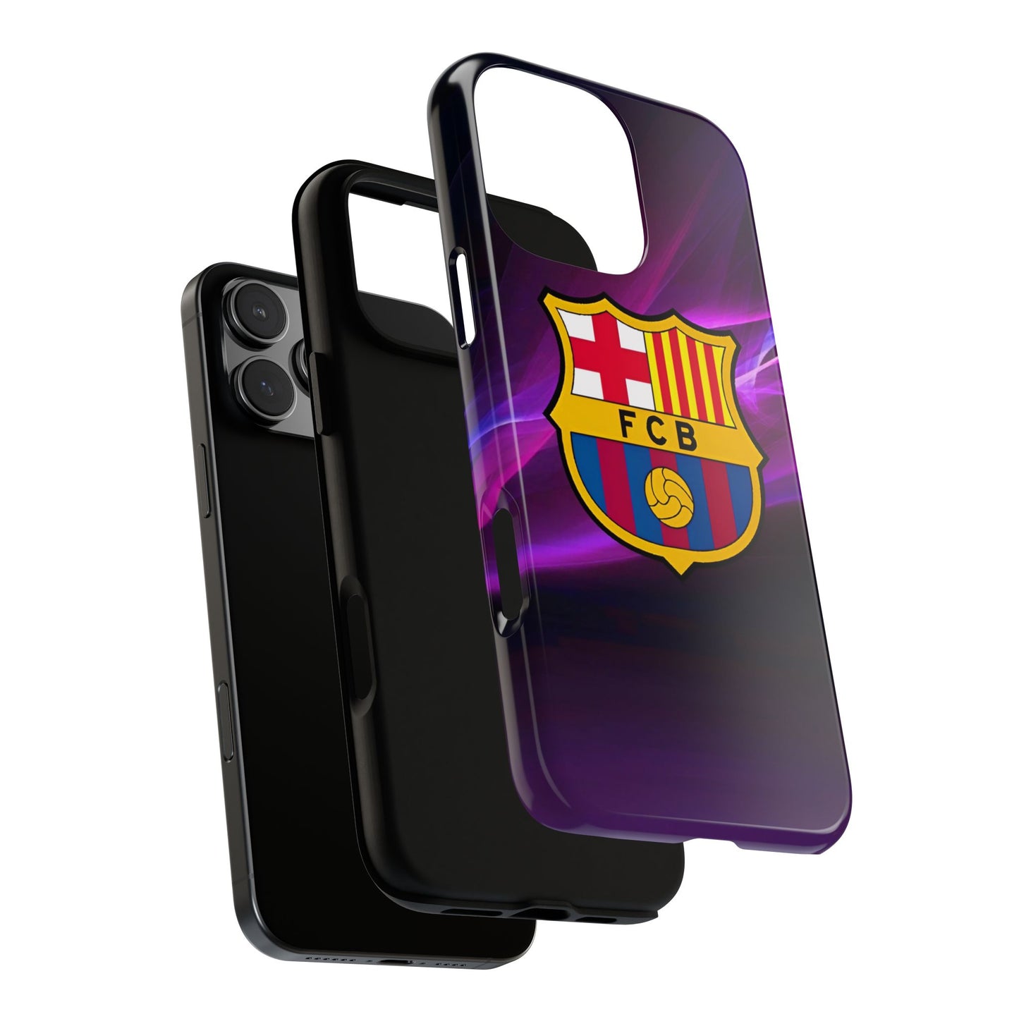 FC Barcelona Iphone Cases